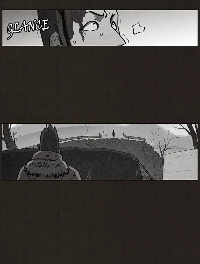 Bastard chapter 67, page 4