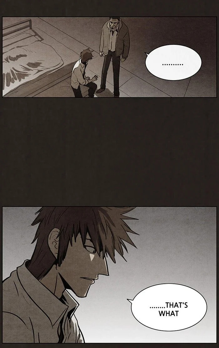 Bastard chapter 67, page 24