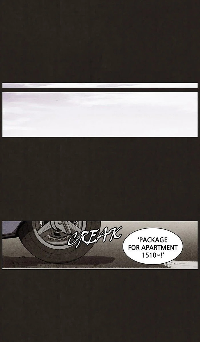 Bastard chapter 67, page 30