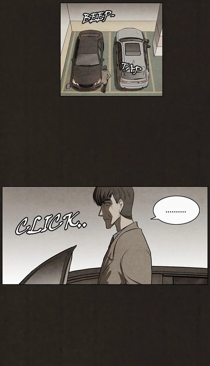 Bastard chapter 68, page 10