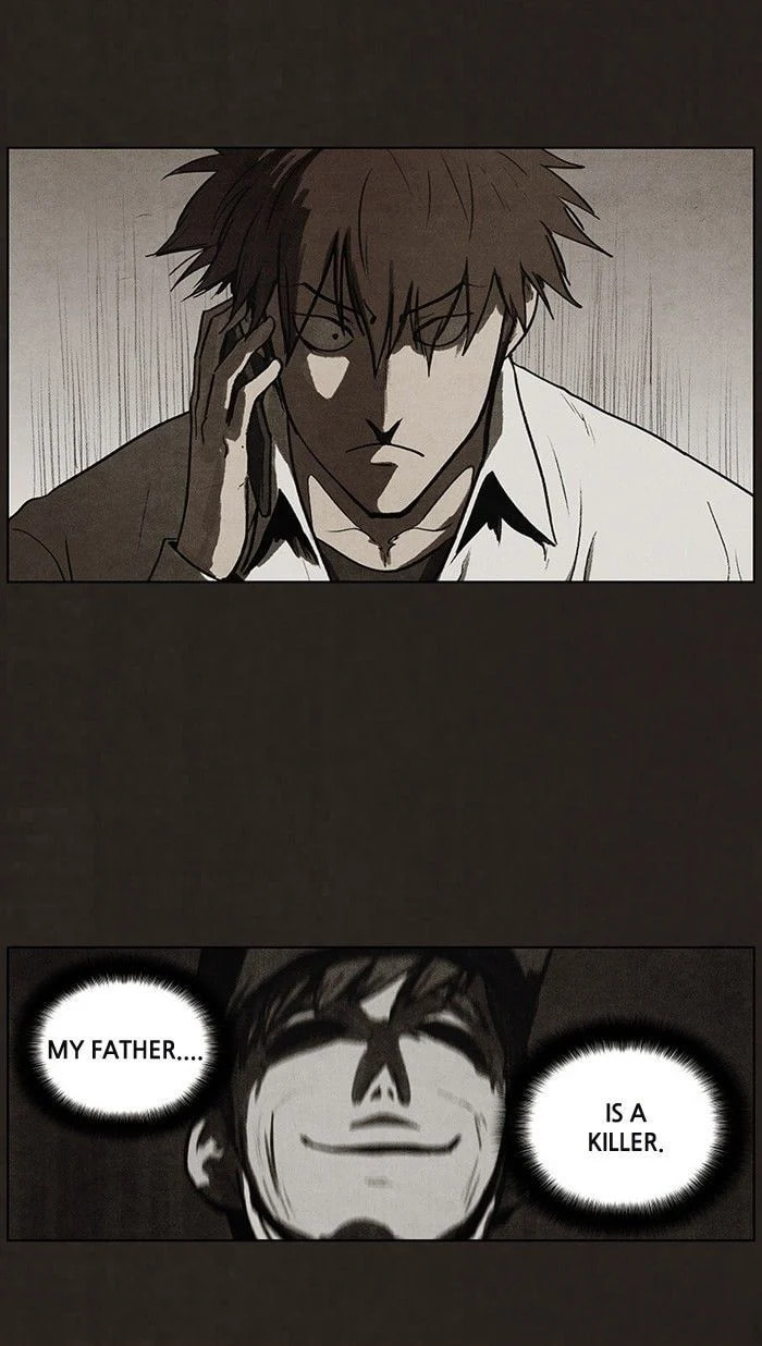 Bastard chapter 68, page 16