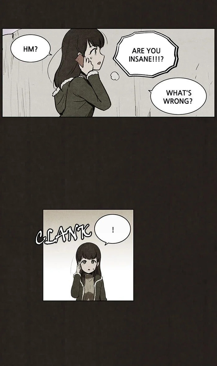 Bastard chapter 68, page 22