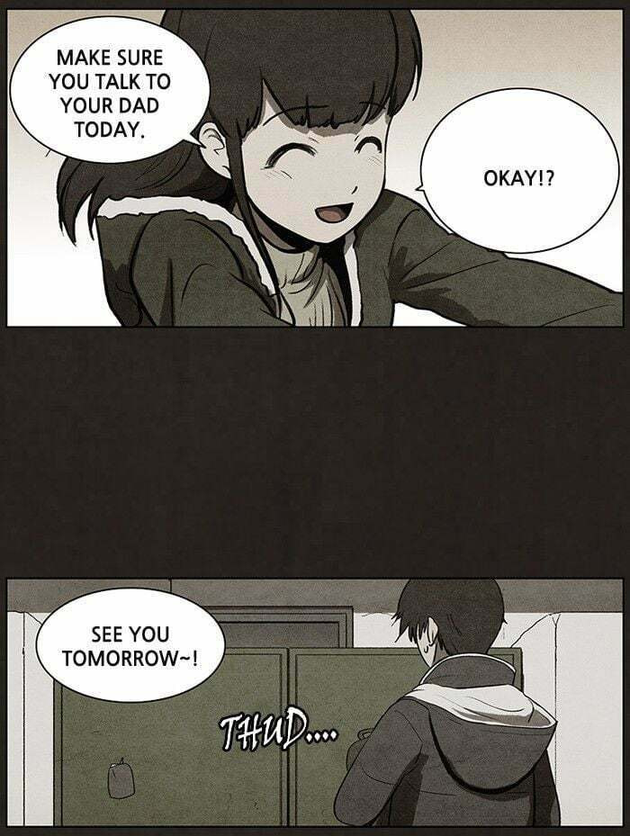 Bastard chapter 68, page 29