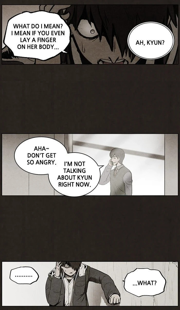 Bastard chapter 68, page 51