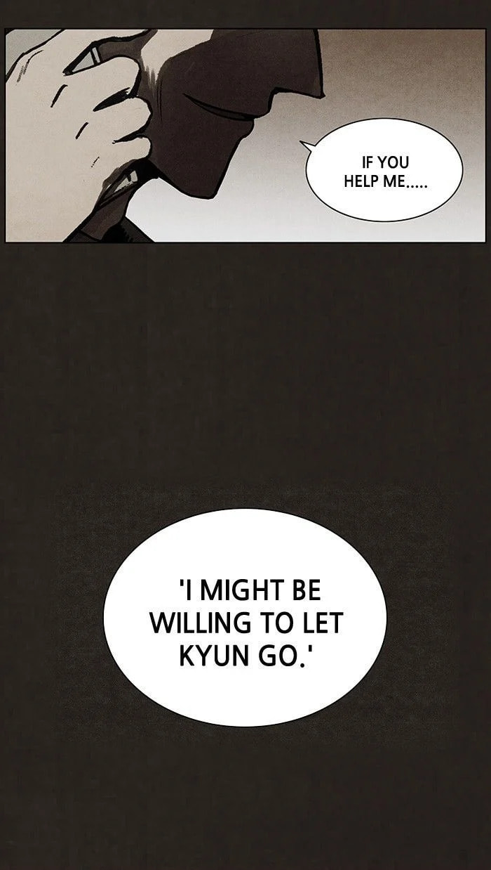 Bastard chapter 68, page 60