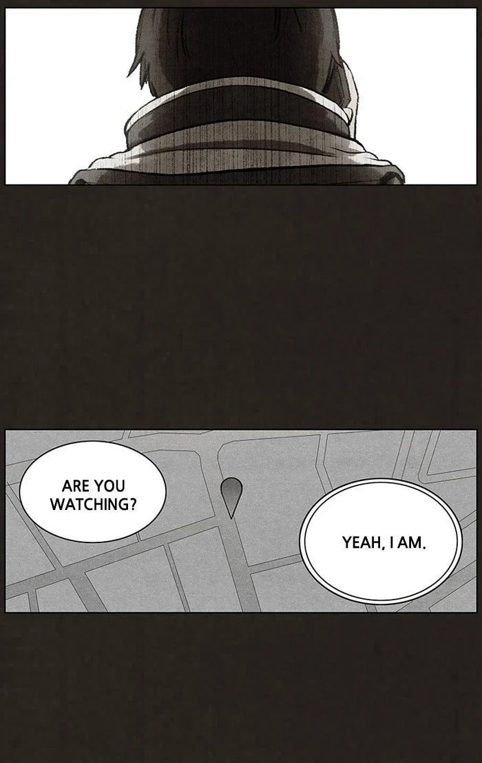 Bastard chapter 69, page 4