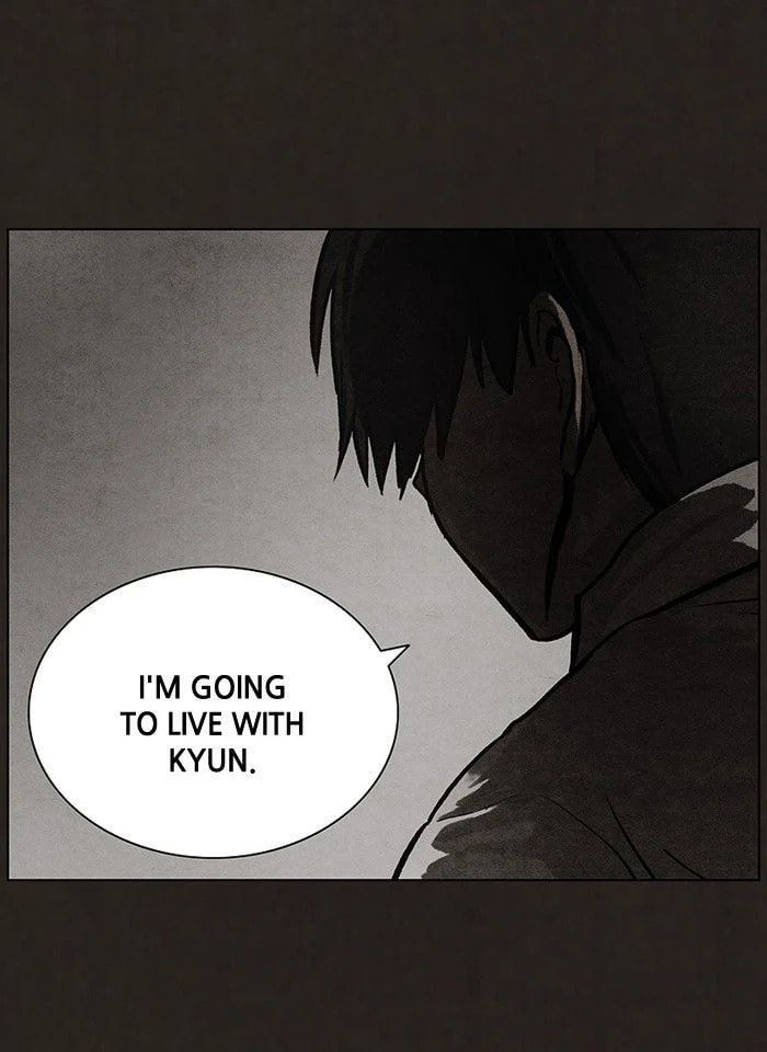 Bastard chapter 69, page 26
