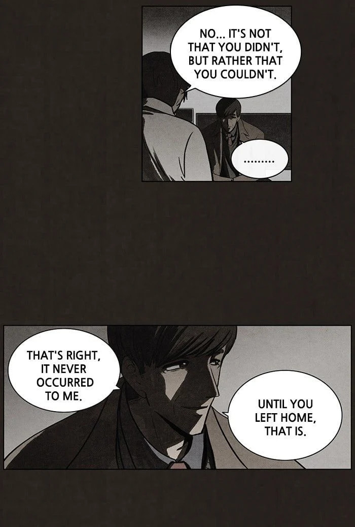 Bastard chapter 69, page 34