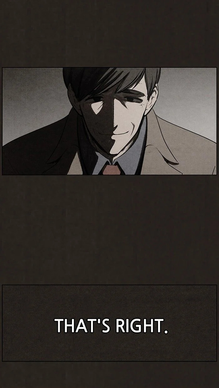Bastard chapter 69, page 40
