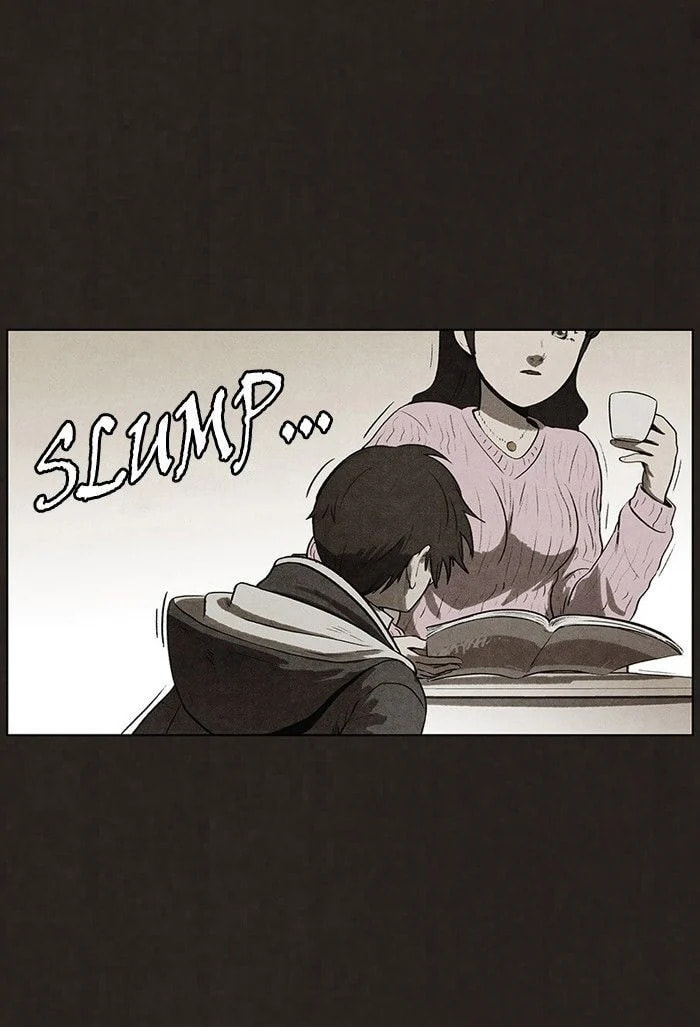 Bastard chapter 69, page 48