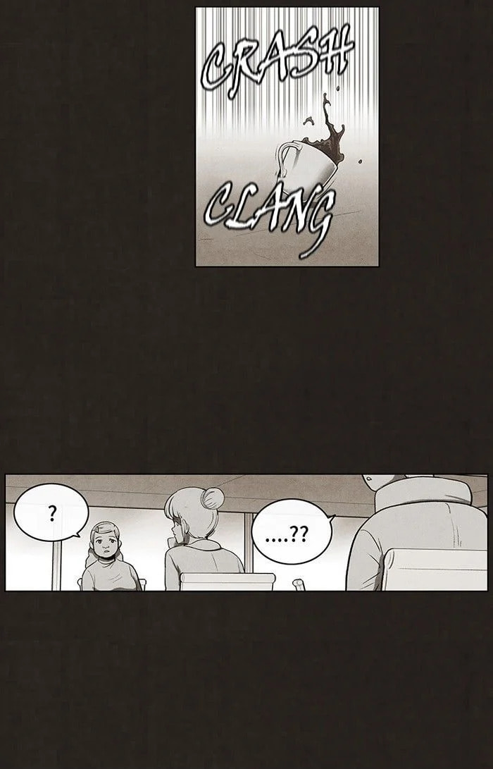 Bastard chapter 69, page 50