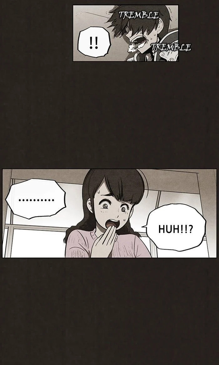 Bastard chapter 69, page 52