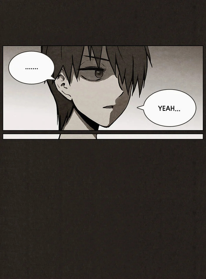 Bastard chapter 6, page 11