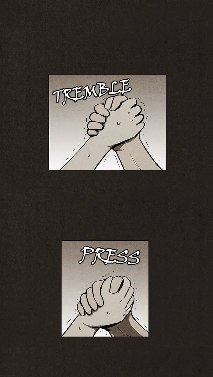 Bastard chapter 6, page 47