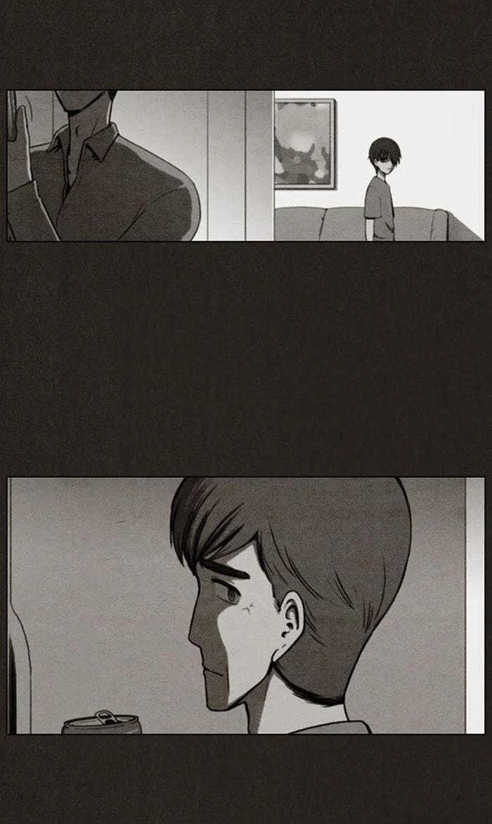 Bastard chapter 6, page 57
