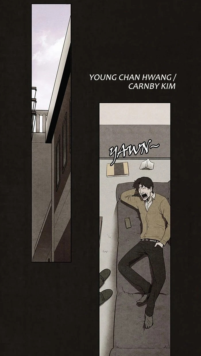 Bastard chapter 70, page 8