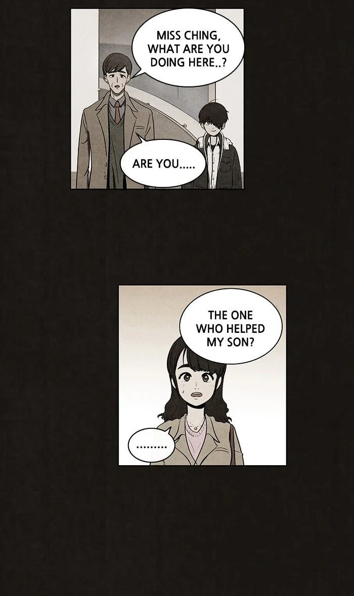 Bastard chapter 70, page 34