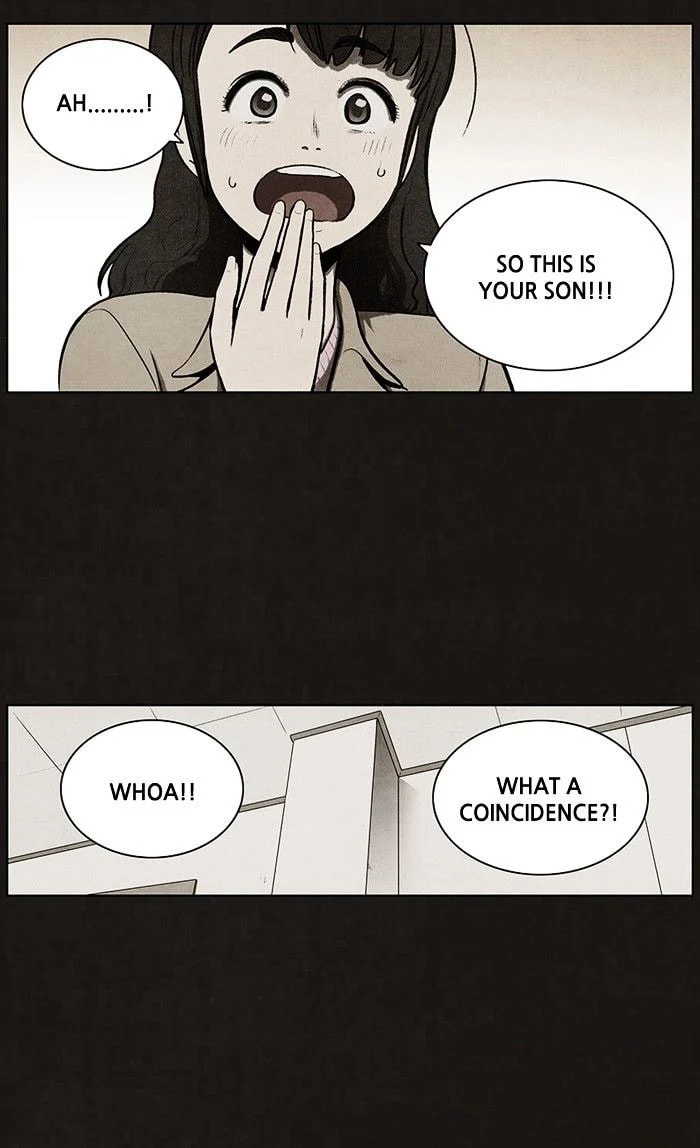 Bastard chapter 70, page 35