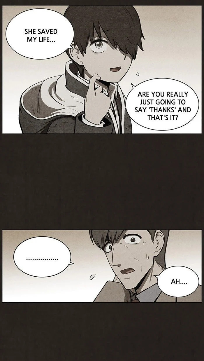 Bastard chapter 71, page 2