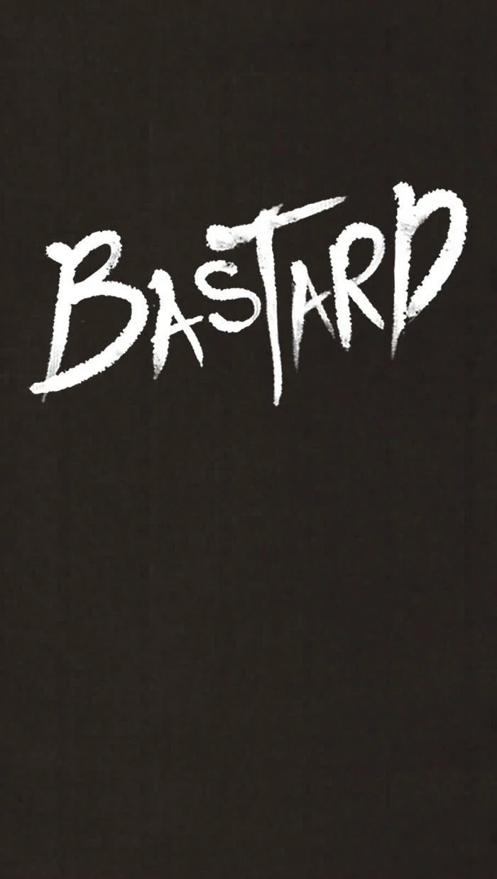 Bastard chapter 71, page 5
