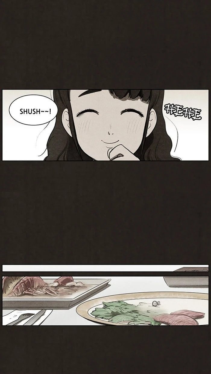 Bastard chapter 71, page 10