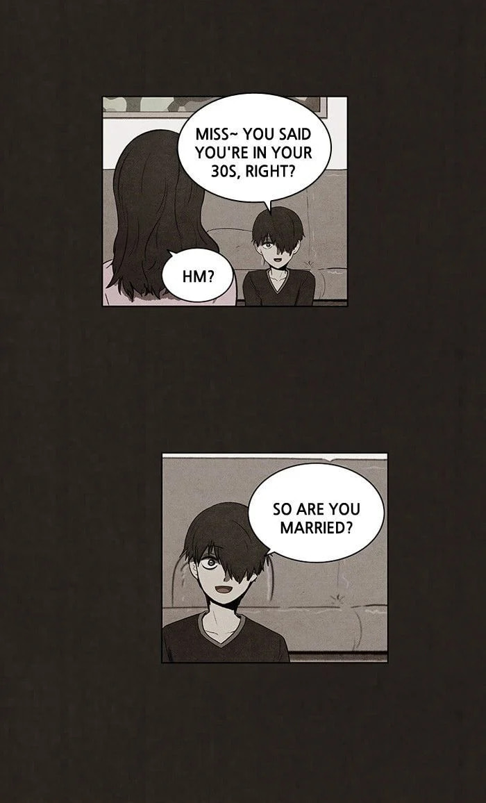 Bastard chapter 71, page 11