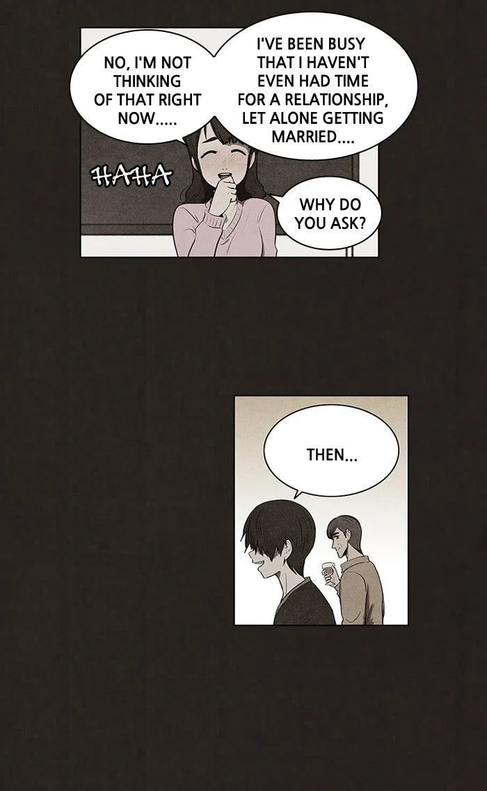 Bastard chapter 71, page 12