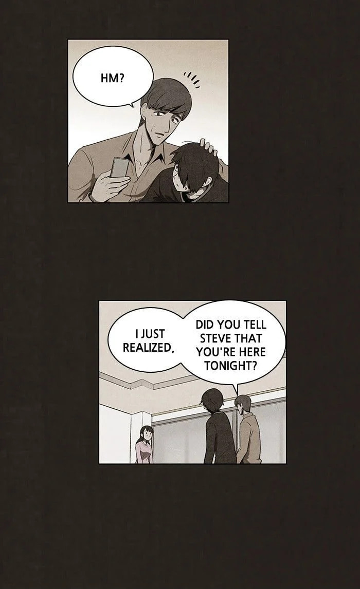 Bastard chapter 71, page 15