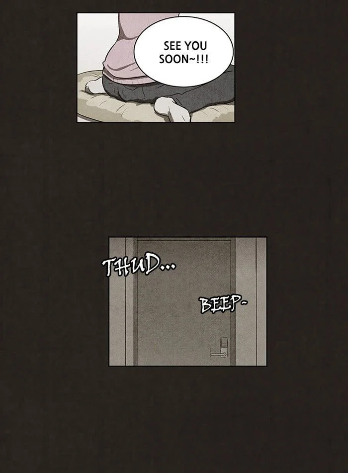 Bastard chapter 71, page 24