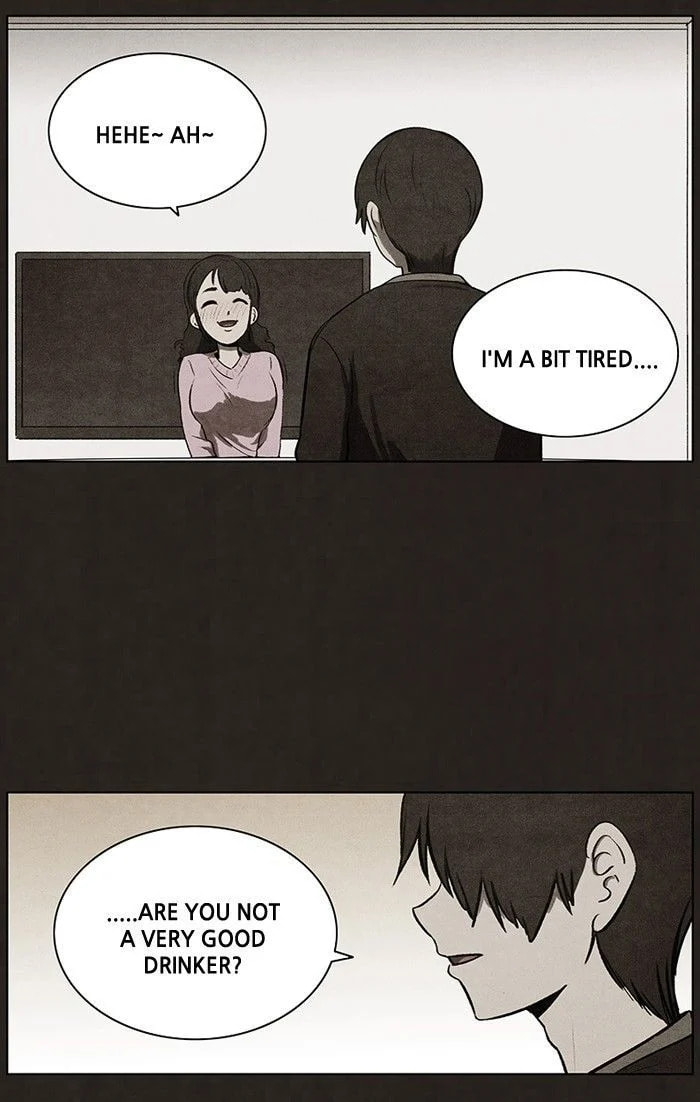 Bastard chapter 71, page 25