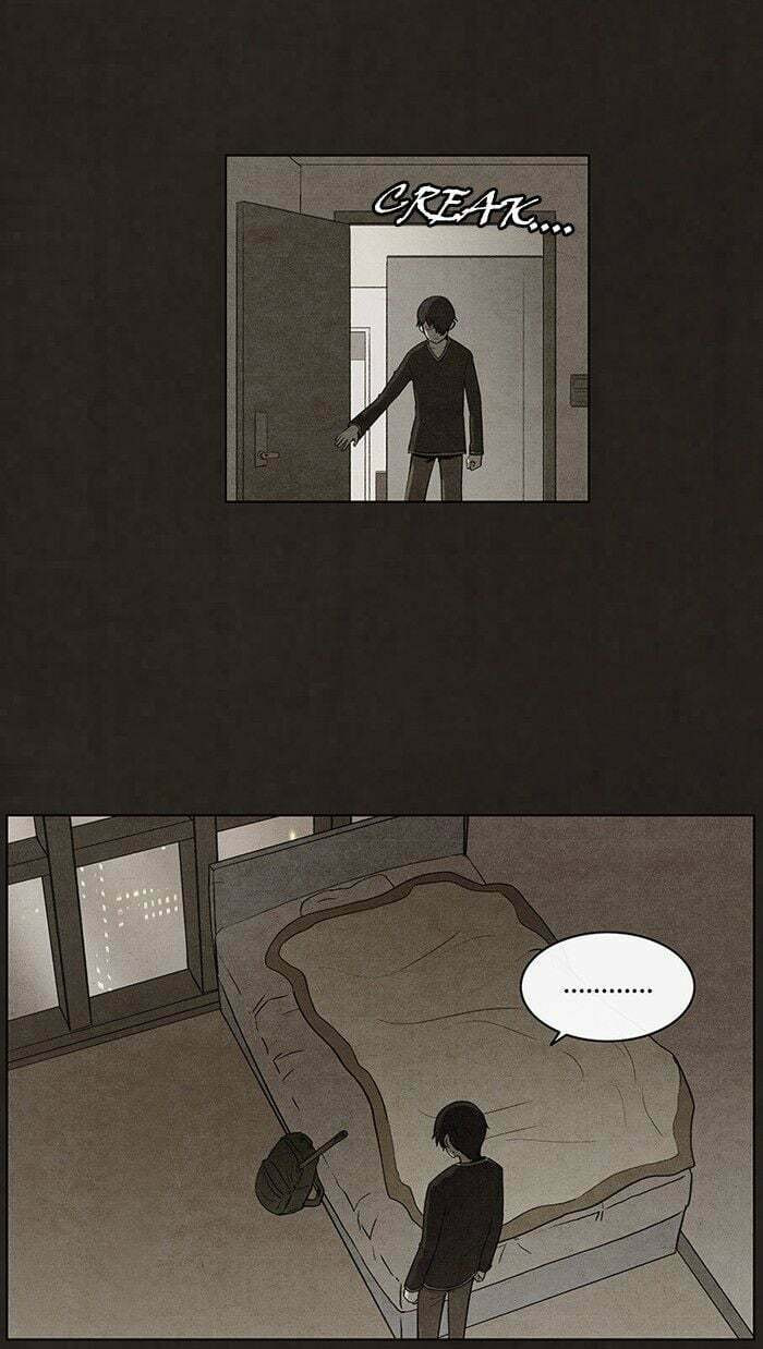 Bastard chapter 71, page 29