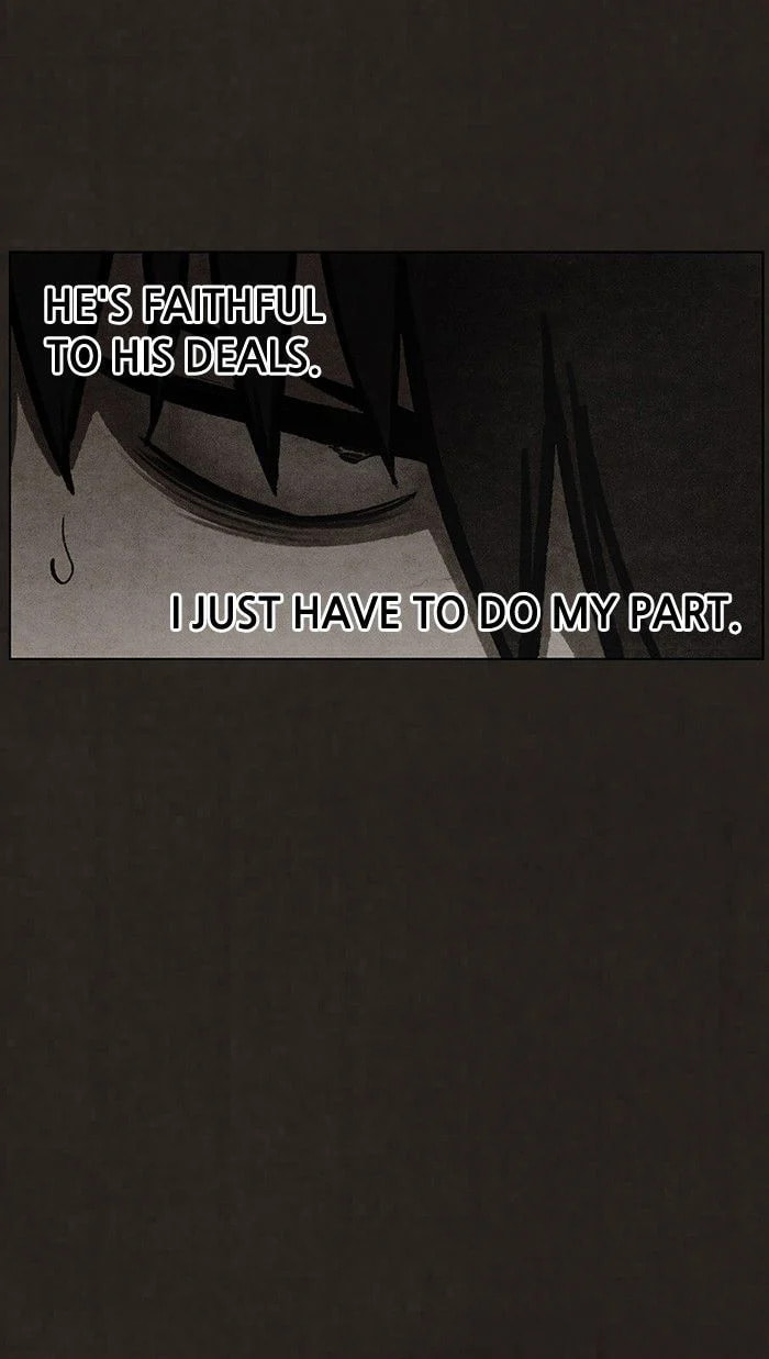 Bastard chapter 71, page 38