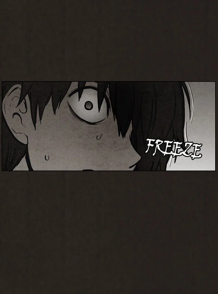 Bastard chapter 71, page 44