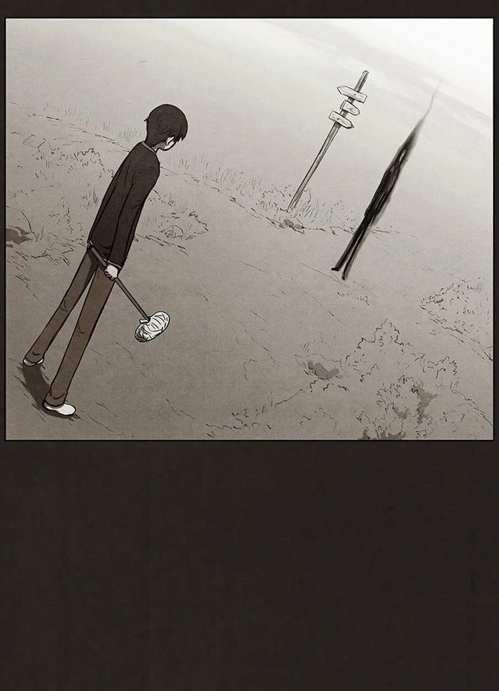Bastard chapter 71, page 48