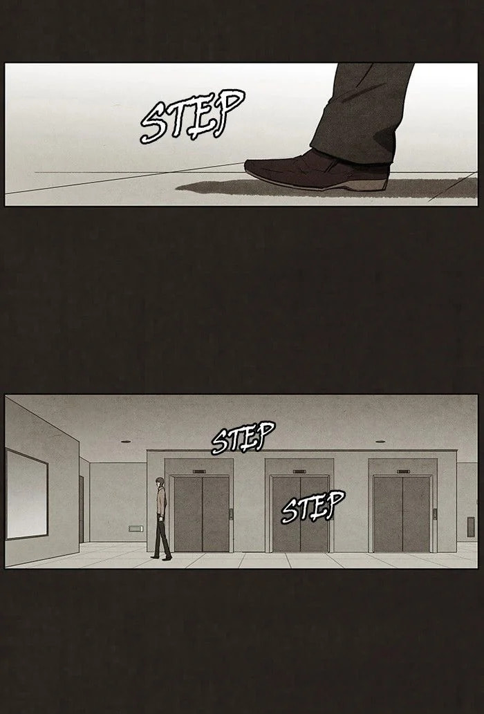 Bastard chapter 71, page 53
