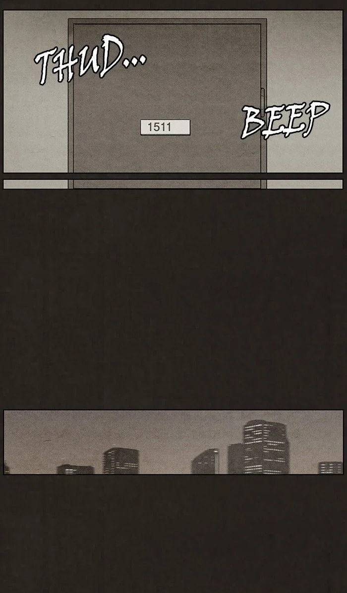 Bastard chapter 71, page 56