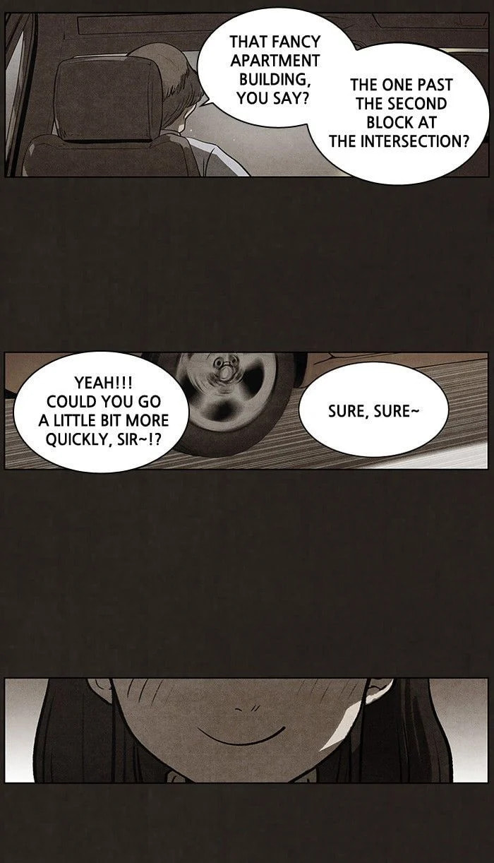 Bastard chapter 71, page 58