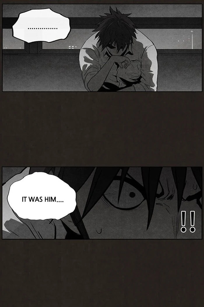 Bastard chapter 72, page 6