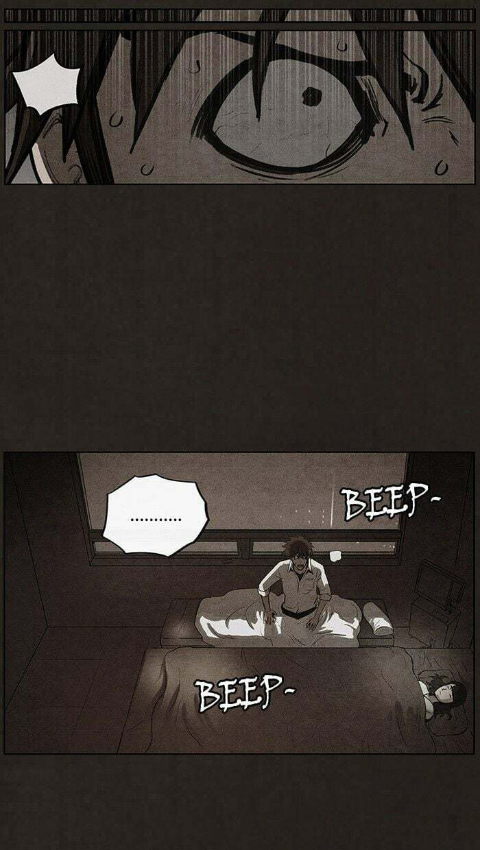 Bastard chapter 72, page 10