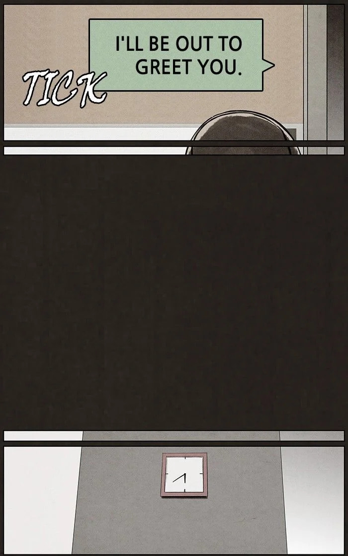 Bastard chapter 73, page 14