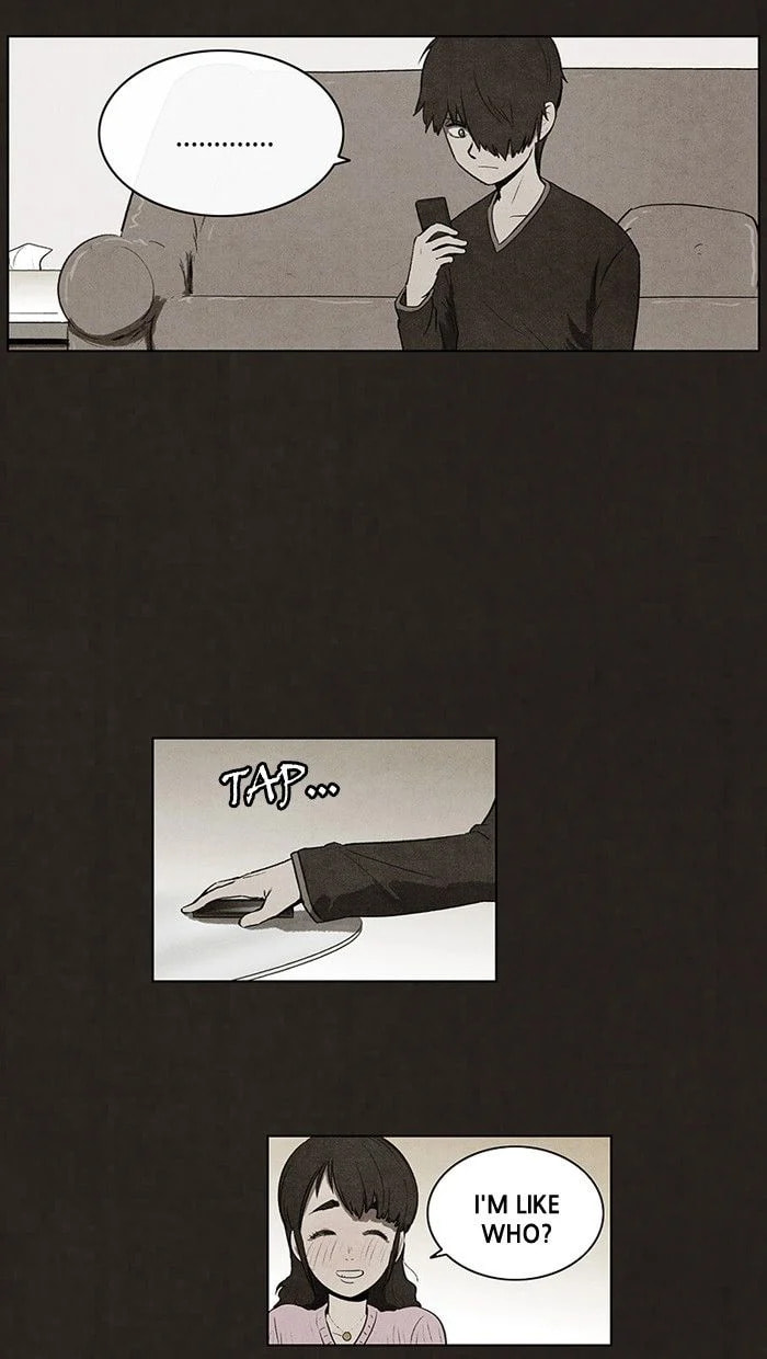 Bastard chapter 73, page 32