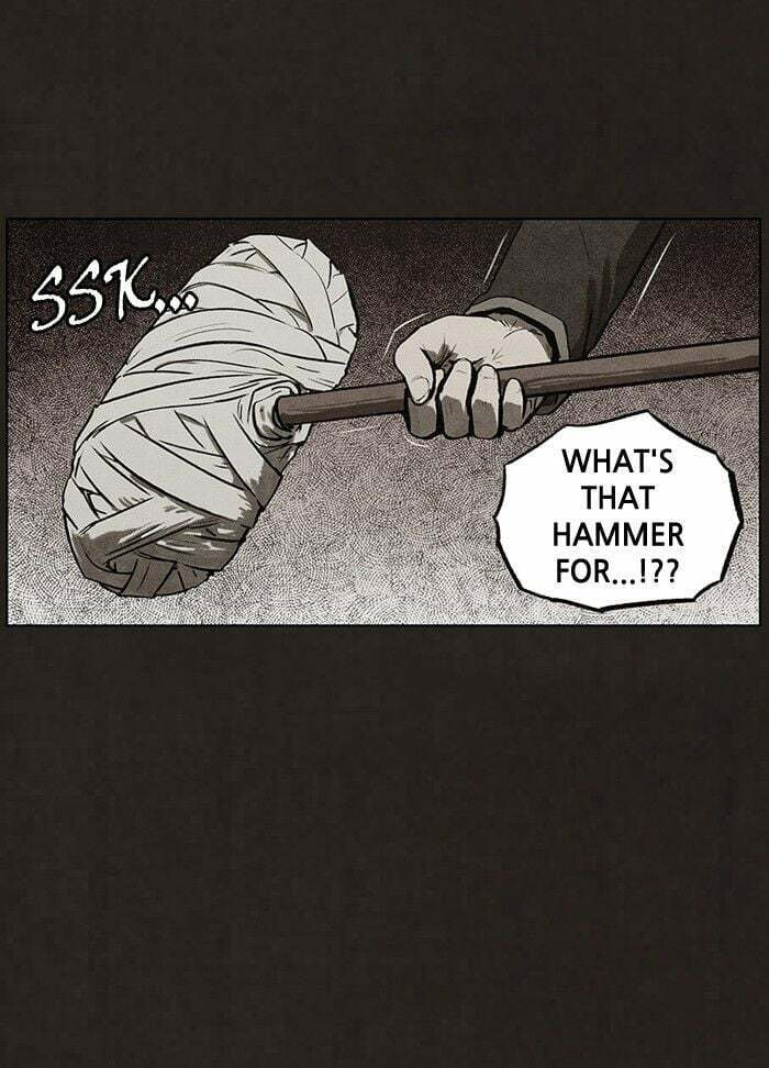 Bastard chapter 73, page 41