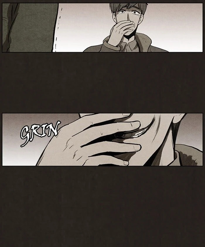 Bastard chapter 73, page 54