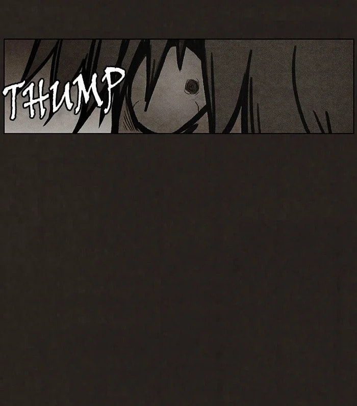 Bastard chapter 74, page 26