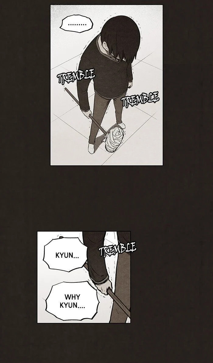 Bastard chapter 74, page 48