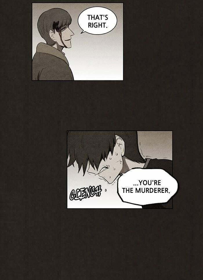 Bastard chapter 74, page 52