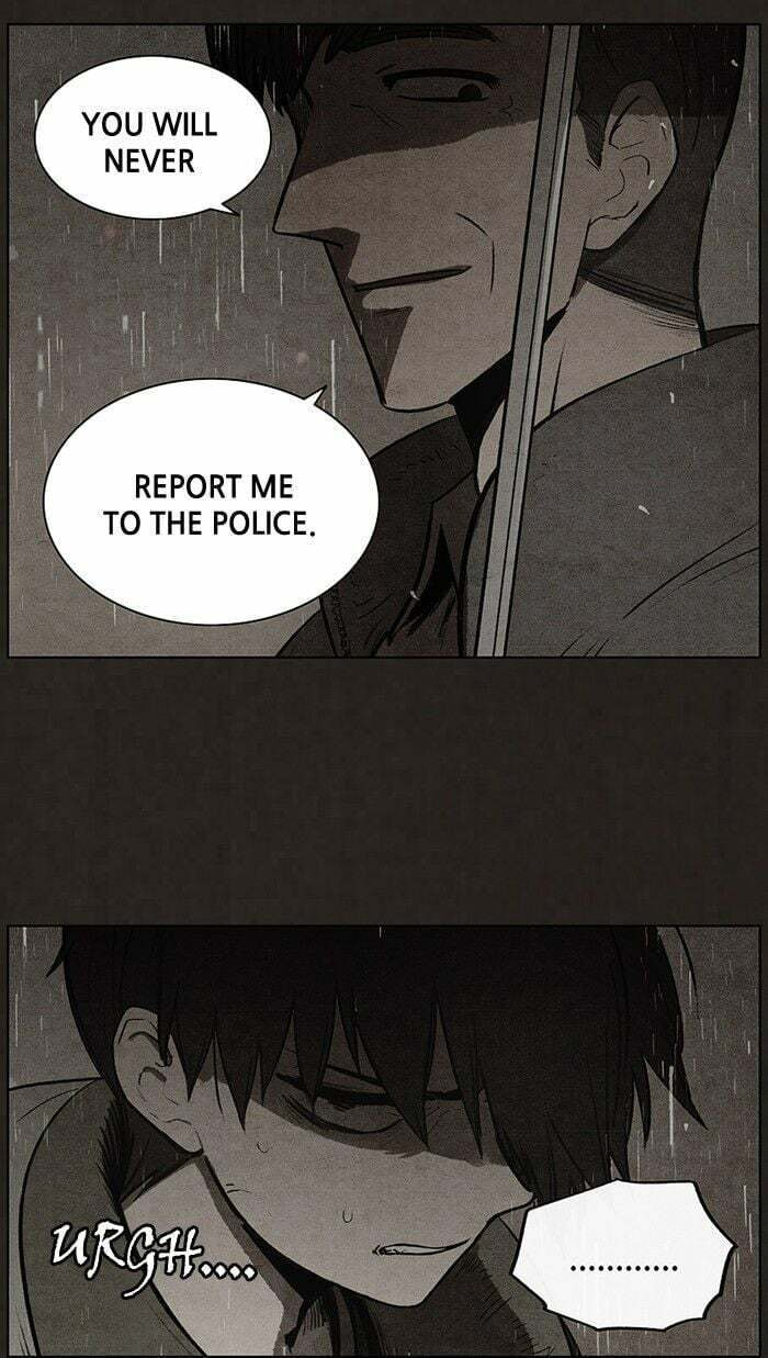 Bastard chapter 75, page 19