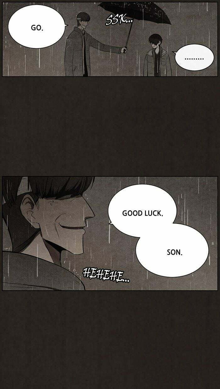 Bastard chapter 75, page 28