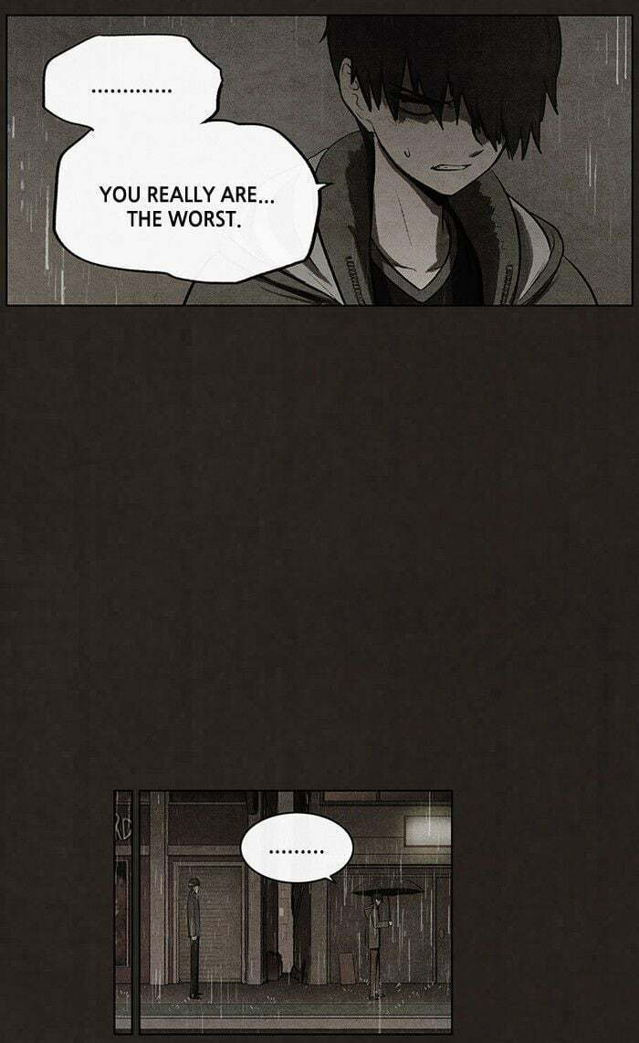 Bastard chapter 75, page 29