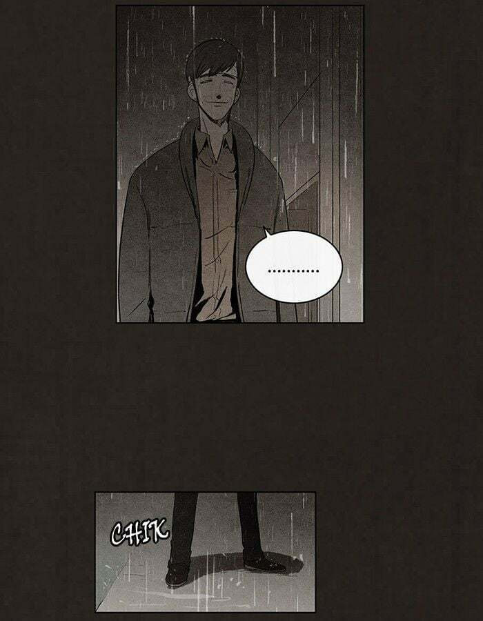 Bastard chapter 75, page 34